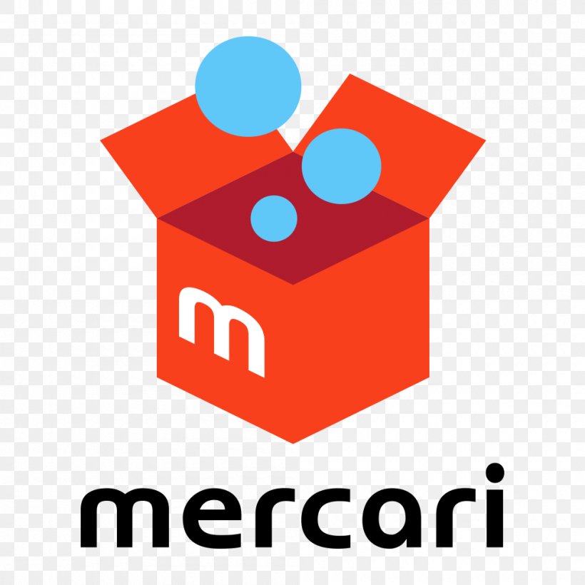 Mercari フリマアプリ マザーズ Başkan Flea Market, PNG, 1000x1000px, Mercari, Area, Artwork, Brand, Flea Market Download Free