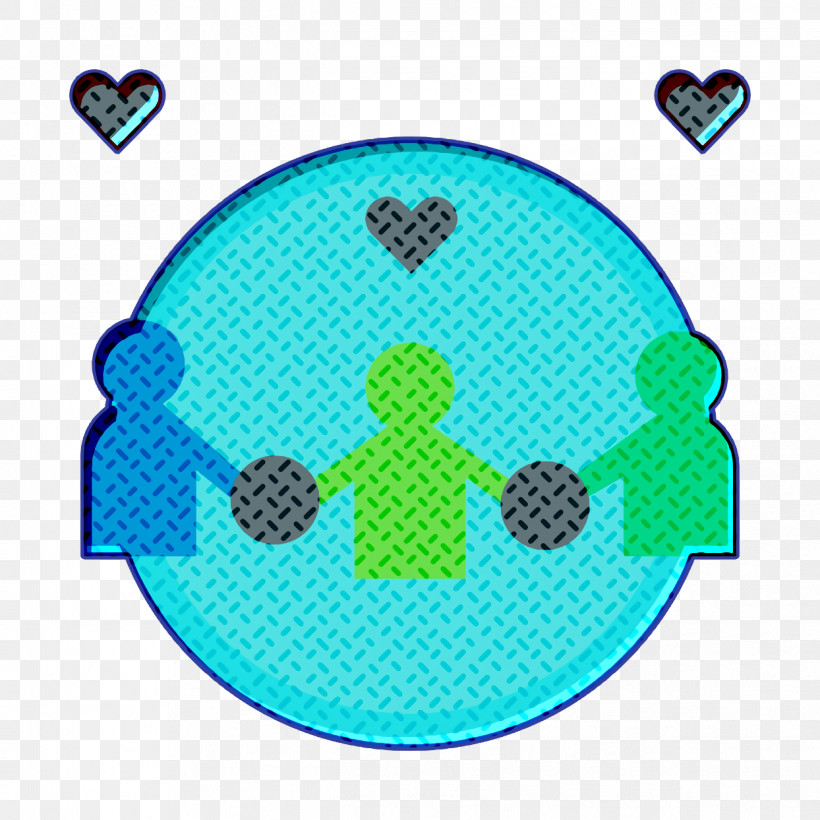 People Icon Heart Icon Knowledge Management Icon, PNG, 1244x1244px, People Icon, Analytic Trigonometry And Conic Sections, Circle, Green, Heart Icon Download Free