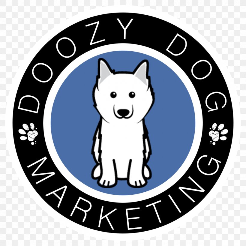 Puppy Social Video Marketing Product Dog Breed, PNG, 1200x1200px, Puppy, Advertising Mail, Black, Black And White, Business Download Free