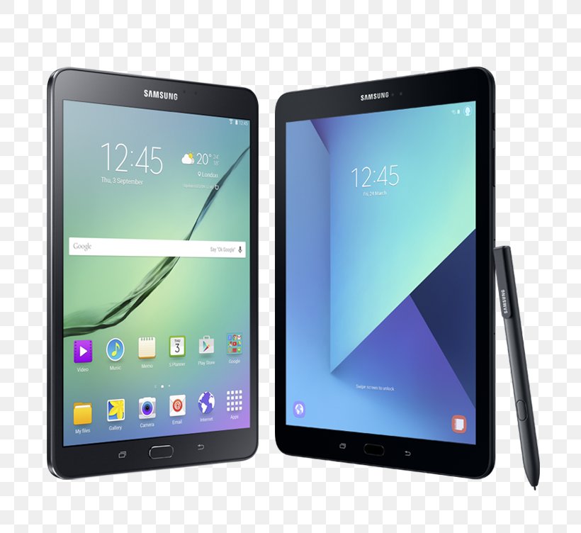 Samsung Galaxy Tab S3 Samsung Galaxy S II Wi-Fi IPad, PNG, 720x752px, Samsung Galaxy Tab S3, Android, Communication Device, Display Device, Electronic Device Download Free