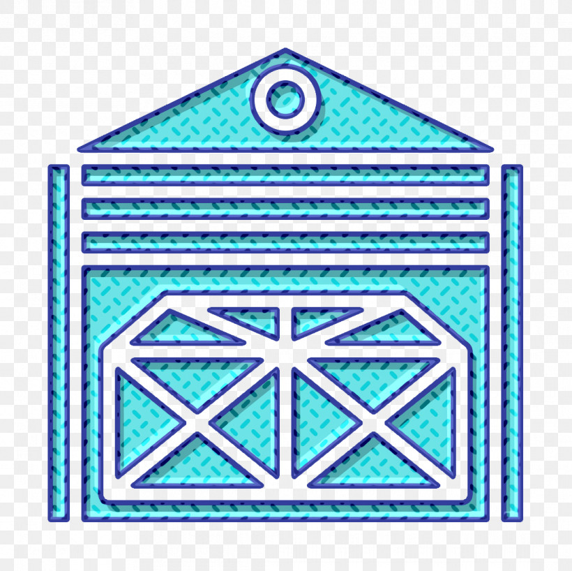 Shipping And Delivery Icon Shipping Icon Warehouse Icon, PNG, 1090x1088px, Shipping And Delivery Icon, Aqua, Line, Shipping Icon, Teal Download Free