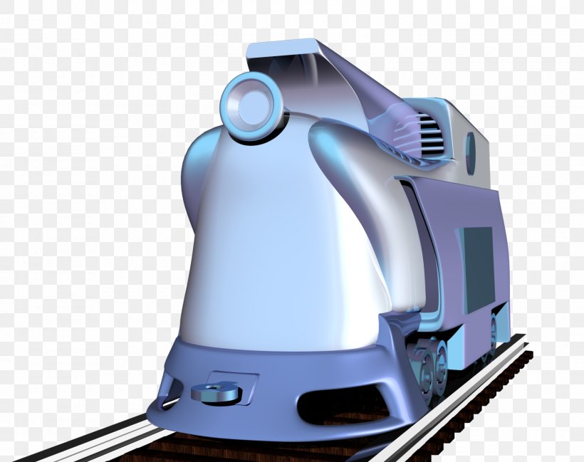 The Little Engine That Could Train Rail Transport DeviantArt Machine, PNG, 1600x1267px, Little Engine That Could, Art, Deviantart, Diesel Engine, Digital Art Download Free