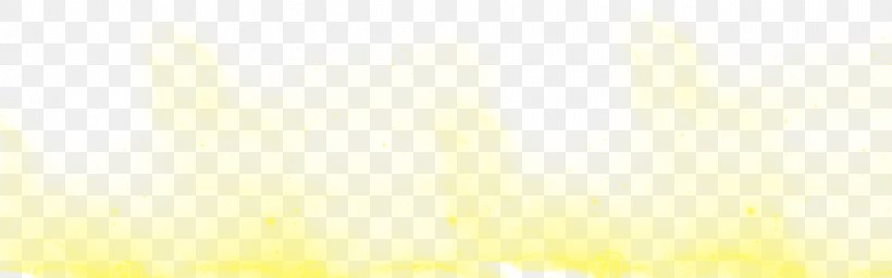 Yellow Pattern, PNG, 1920x600px, Yellow, Computer, Rectangle, Symmetry, Text Download Free