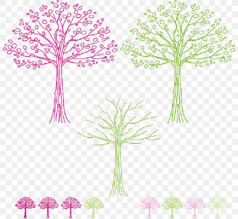 Autumn Clip Art Image Tree, PNG, 800x756px, Autumn, Blog, Botany, Fall Tree, Festival Download Free
