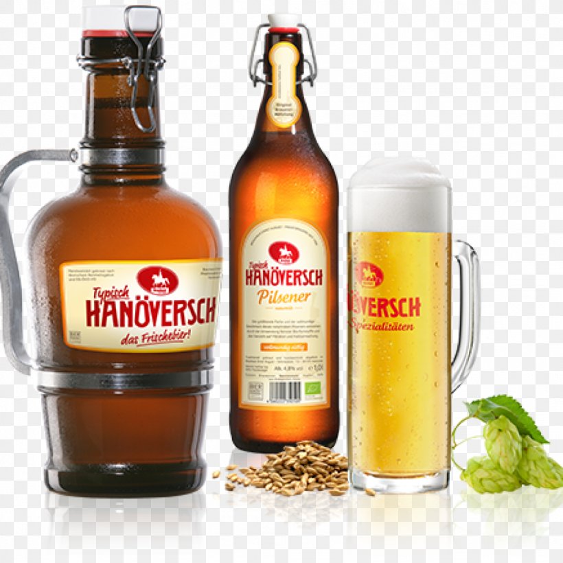 Beer Cocktail Kölsch Hanover Reissdorf, PNG, 1024x1024px, Beer, Alcoholic Beverage, Beer Bottle, Beer Cocktail, Bock Download Free
