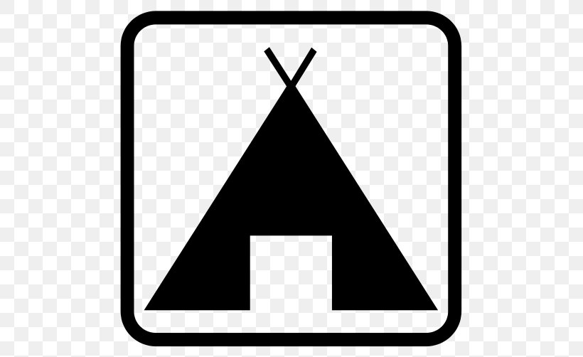 Camping Tent Clip Art, PNG, 600x502px, Camping, Area, Backpacking, Black, Black And White Download Free