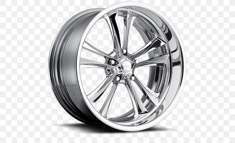 Car Rim Wheel Plymouth Barracuda Ford Mustang, PNG, 500x500px, Car, Alloy Wheel, Auto Part, Automotive Design, Automotive Tire Download Free