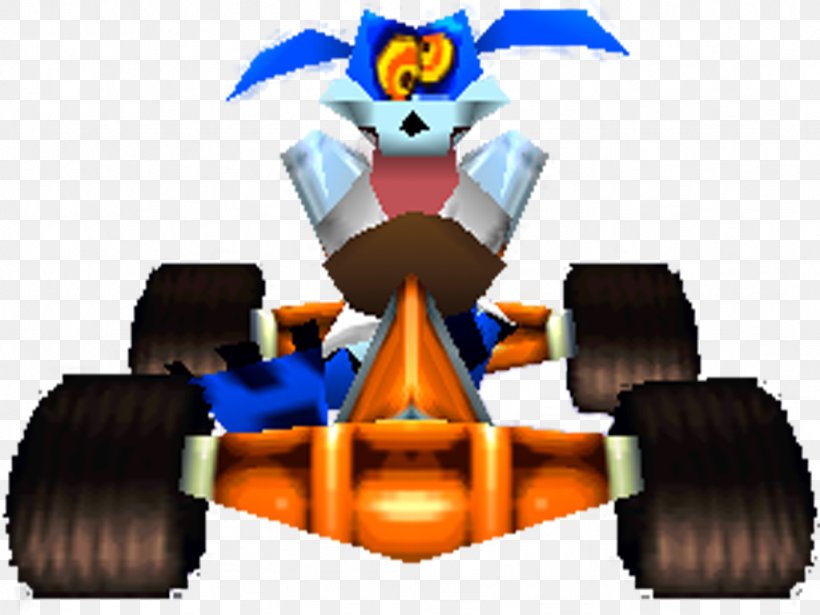Crash Team Racing Crash Bandicoot 2: Cortex Strikes Back Crash Nitro Kart Crash Bandicoot Nitro Kart 2, PNG, 1024x768px, Crash Team Racing, Automotive Design, Bandicoot, Car, Crash Bandicoot Download Free