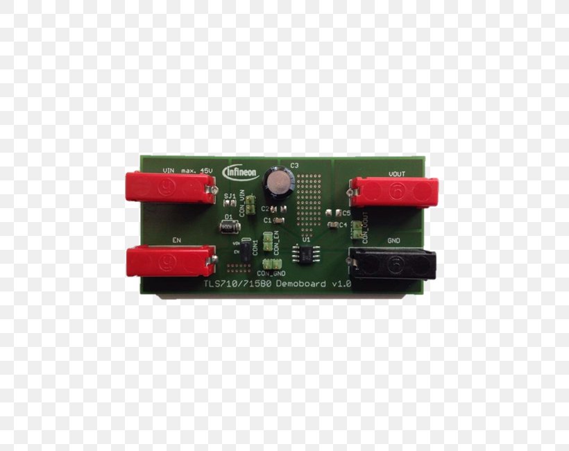 Microcontroller Hardware Programmer Electronics Network Cards & Adapters Electronic Component, PNG, 800x650px, Microcontroller, Circuit Component, Computer Hardware, Computer Network, Controller Download Free