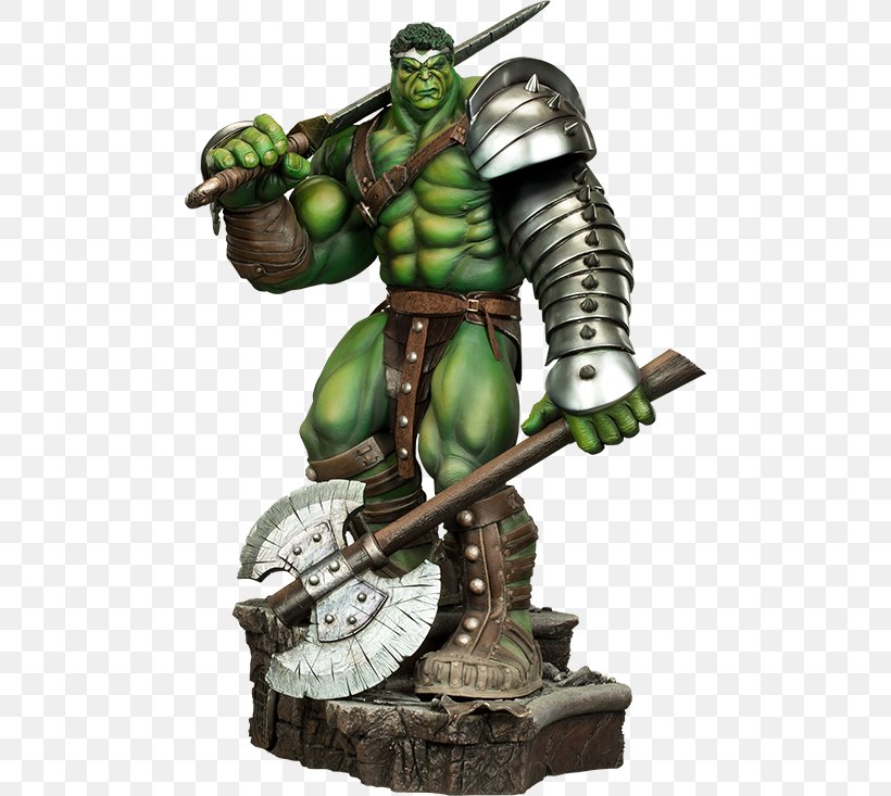 Planet Hulk Thunderbolt Ross Daredevil World War Hulk, PNG, 480x733px, Hulk, Action Figure, Action Toy Figures, Armour, Comics Download Free