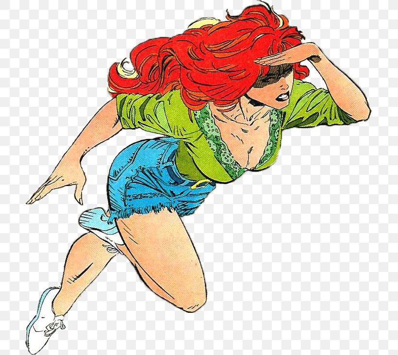 Siryn Banshee Marvel Comics X-Force X-Men, PNG, 715x731px, Watercolor, Cartoon, Flower, Frame, Heart Download Free