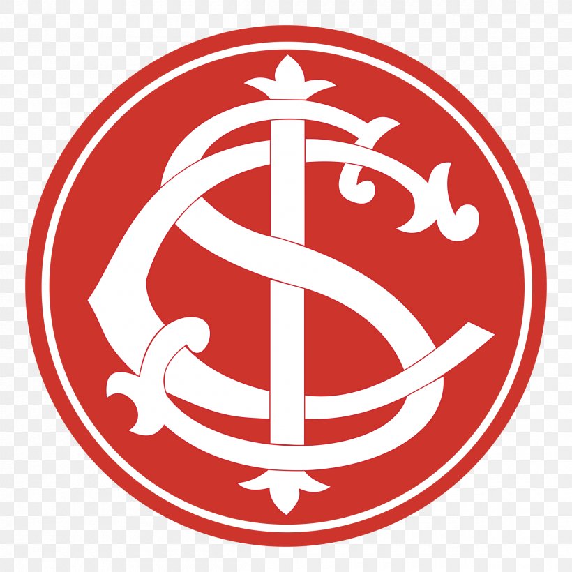 Sport Club Internacional Porto Alegre, PNG, 2400x2400px, Sport Club Internacional, Brazil, Emblem, Logo, Pdf Download Free