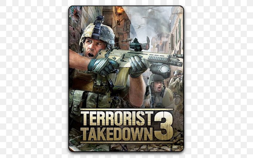 Terrorist Takedown 3 Dungeons & Dragons Fallout 3 PC Game, PNG, 512x512px, Dungeons Dragons, Army, Drakensang The Dark Eye, Fallout, Fallout 3 Download Free
