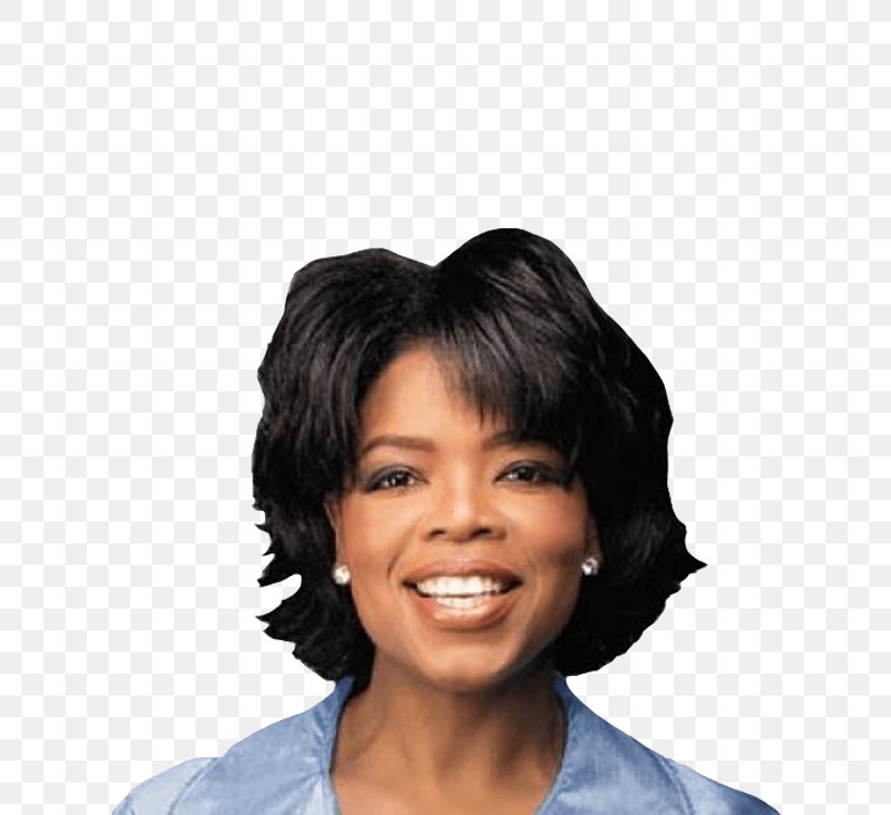 The Oprah Winfrey Show Oprah: The Gospel Of An Icon Chat Show Oprah Winfrey Network, PNG, 750x750px, Oprah Winfrey, Black Hair, Brown Hair, Celebrity, Chat Show Download Free