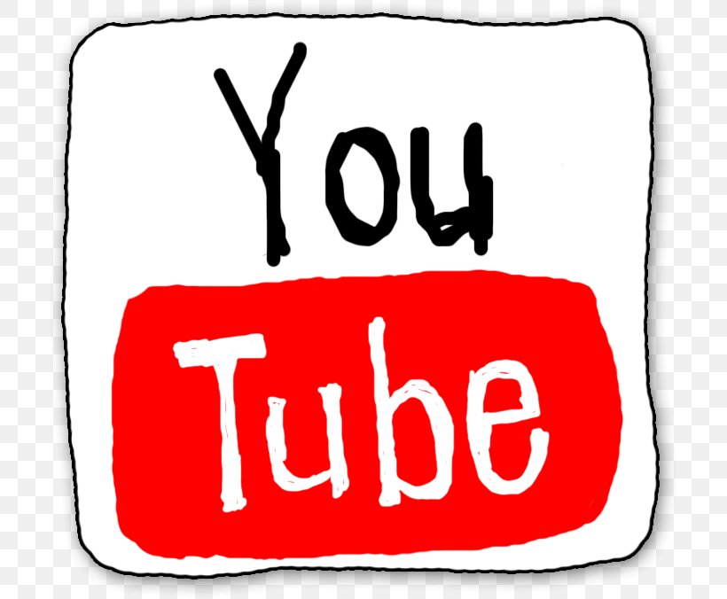YouTube Logo Wordmark Icon, PNG, 711x676px, Youtube, Area, Brand, Clip Art, Logo Download Free