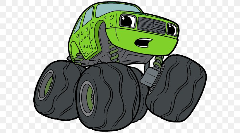 Darington Animation Machine Clip Art, PNG, 600x454px, Darington, Amphibian, Animation, Automotive Design, Blaze And The Monster Machines Download Free