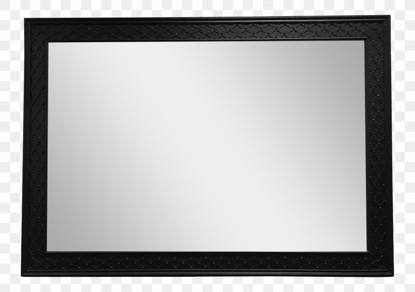Mirror If(we) Furniture Picture Frames Bathroom, PNG, 2544x1789px, Mirror, Bathroom, Black And White, Black Red White, Computer Monitor Download Free