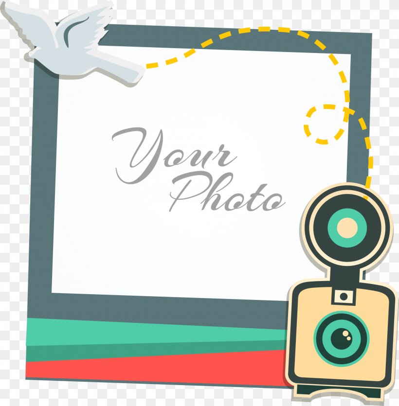 Picture Frame Collage Illustration, PNG, 2000x2037px, Picture Frame, Art, Brand, Collage, Decorative Arts Download Free