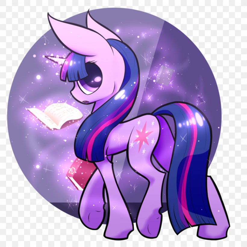 Pony Twilight Sparkle Art Horse Purple, PNG, 894x894px, Pony, Art, Art Museum, Cartoon, Community Download Free
