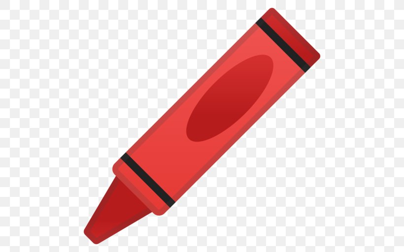 Red: A Crayon's Story Emoji Computer Icons Pencil, PNG, 512x512px, Crayon, Color, Colored Pencil, Drawing, Emoji Download Free