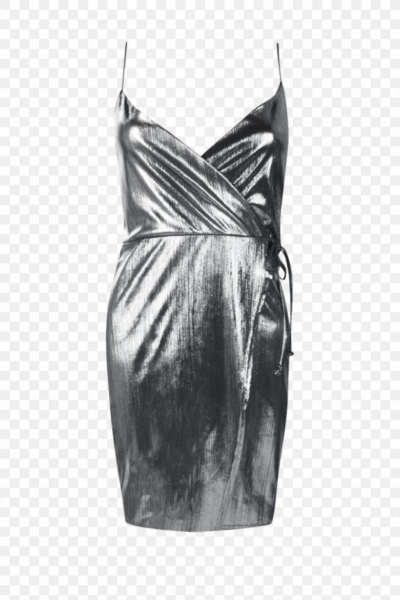 Slip Dress Slip Dress Braces Cocktail Dress, PNG, 1000x1500px, Slip, Babydoll, Black, Black And White, Boohoocom Download Free