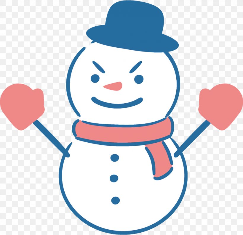 Snowman, PNG, 1024x992px, Snowman Download Free
