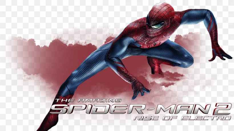 Spider-Man Fantasy English Film Fan Art, PNG, 1000x562px, Spiderman, Amazing Spiderman 2, Apple, Character, English Download Free