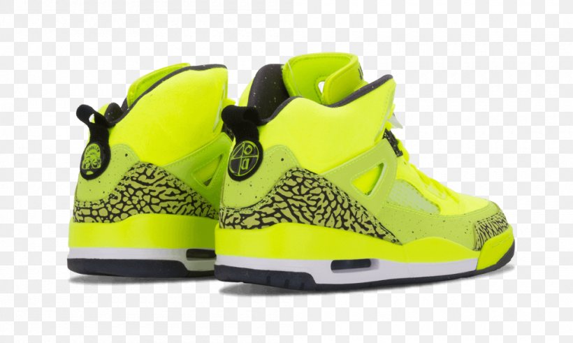 Sports Shoes Jordan Spiz'ike Nike Air Jordan, PNG, 1000x600px, Sports Shoes, Air Jordan, Athletic Shoe, Basketball Shoe, Black Download Free
