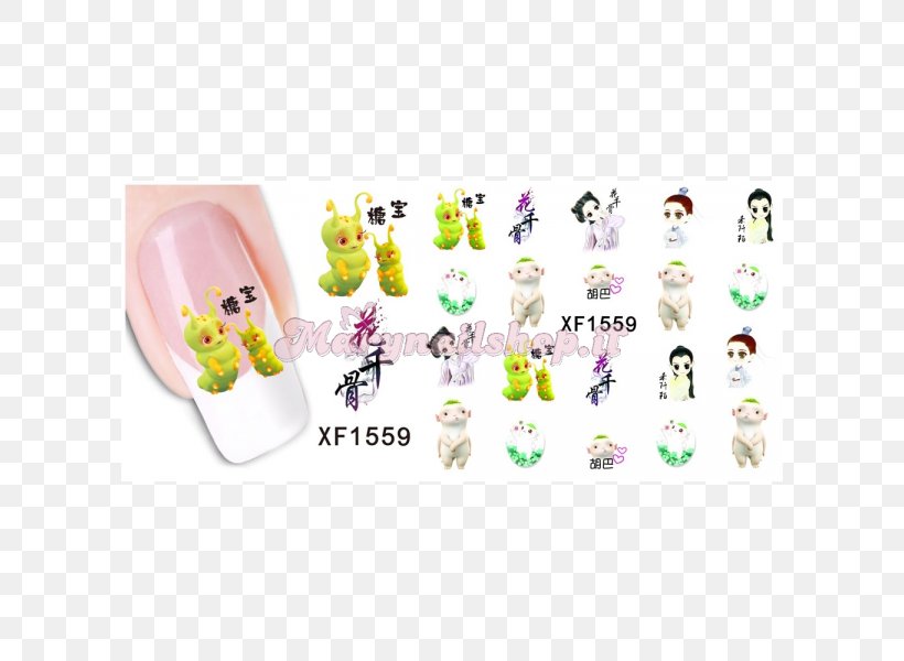 Sticker Nail Art Wall Decal Sales, PNG, 600x600px, Sticker, Artificial Nails, Body Jewelry, Decal, Manicure Download Free