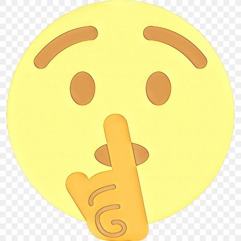 Yellow Circle, PNG, 1024x1024px, Cartoon, Emoticon, Facial Expression, Material, Meter Download Free