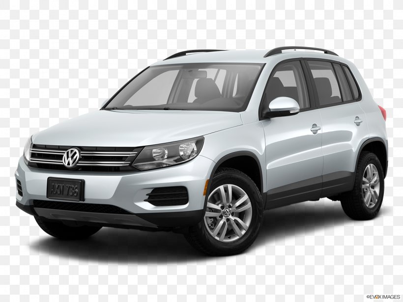 2017 Volkswagen Tiguan Limited Sport Utility Vehicle Mitsubishi Outlander Mitsubishi RVR, PNG, 1280x960px, Volkswagen, Automotive Design, Automotive Exterior, Automotive Tire, Automotive Wheel System Download Free