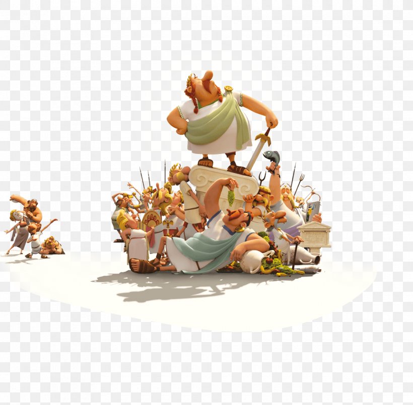 Asterix The Mansions Of The Gods 50 BC Figurine Poster, PNG, 1120x1100px, Asterix, Asterix The Mansions Of The Gods, Figurine, Gallic Rooster, Poster Download Free