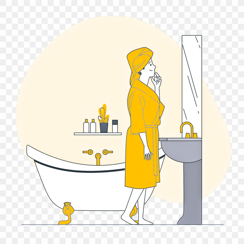 Bathroom, PNG, 2000x2000px, Bathroom, Boat, Computer, Diagram, Drawing Download Free