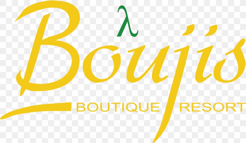 Boujis Boutique Resort Logo Thai Brand, PNG, 2341x1359px, Logo, Area, Bedroom, Brand, Holiday Download Free