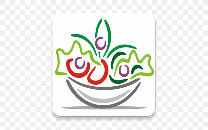 Caesar Salad Pizza Baby Panda Makes Fruit Salad, PNG, 512x512px, Caesar Salad, Android, Area, Artwork, Bean Salad Download Free