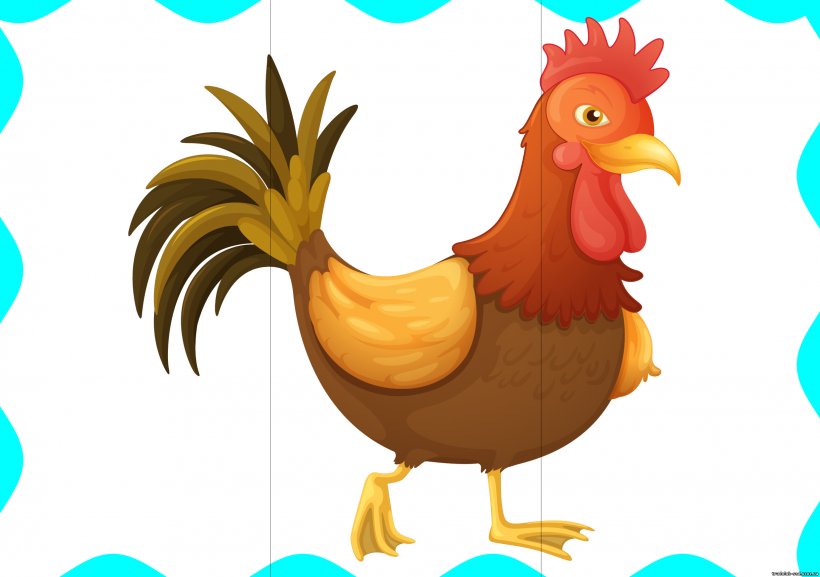 Chicken Rooster Clip Art, PNG, 2480x1748px, Chicken, Beak, Bird, Chicken Meat, Family Download Free