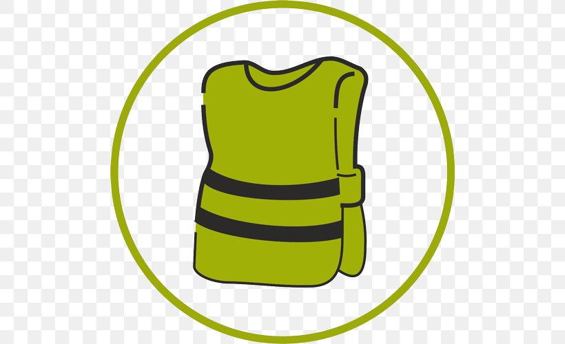 Clothing Personal Protective Equipment Clip Art Product Design, PNG, 500x500px, Clothing, Area, Artwork, Green, Personal Protective Equipment Download Free