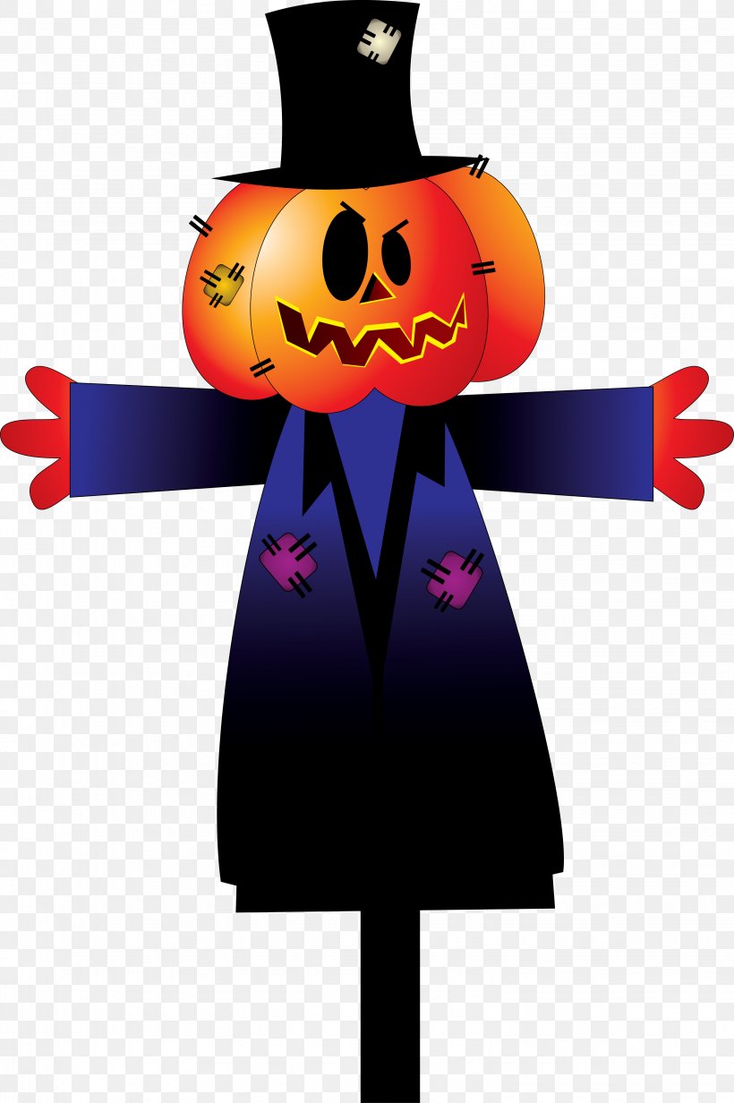 Halloween Clip Art, PNG, 3064x4604px, Halloween, Art, Ghost, Holiday, Jack O Lantern Download Free