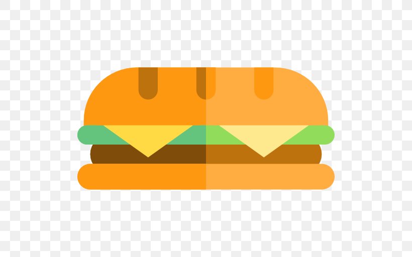 Hamburger Fast Food Pizza Junk Food, PNG, 512x512px, Hamburger, Area, Bread, Fast Food, Flat Design Download Free