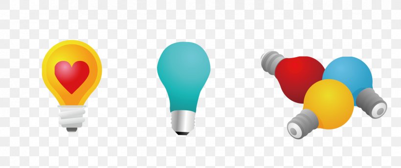 Incandescent Light Bulb Lamp, PNG, 1673x703px, Light, Balloon, Color, Electric Light, Festival Download Free