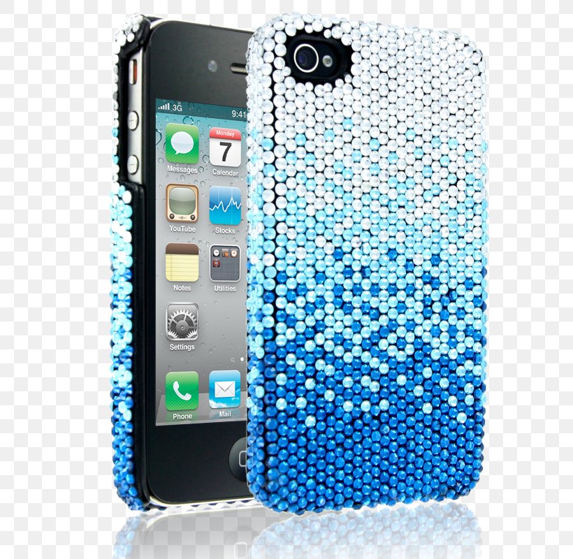 IPhone 4S IPhone 5 IPod Touch IPhone 6 Plus, PNG, 800x800px, Iphone 4, Apple, Bling Bling, Case, Electronics Download Free