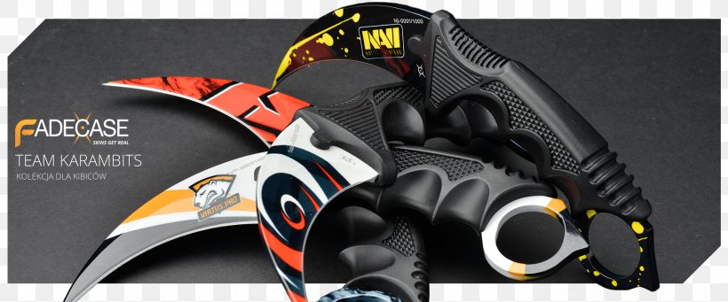 Knife Counter-Strike: Global Offensive Karambit Tire, PNG, 1920x800px, Knife, Auto Part, Automotive Exterior, Automotive Lighting, Automotive Tire Download Free
