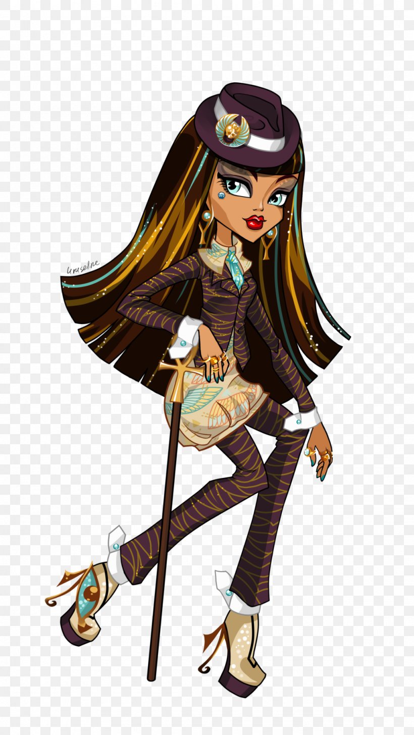 Monster High Frankie Stein Doll Drawing, PNG, 1024x1819px, Monster High, Art, Bratz, Costume Design, Doll Download Free