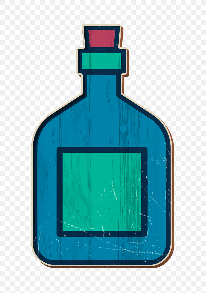 Pirates Icon Drink Icon Liquor Icon, PNG, 682x1166px, Pirates Icon, Aqua, Blue, Bottle, Drink Icon Download Free