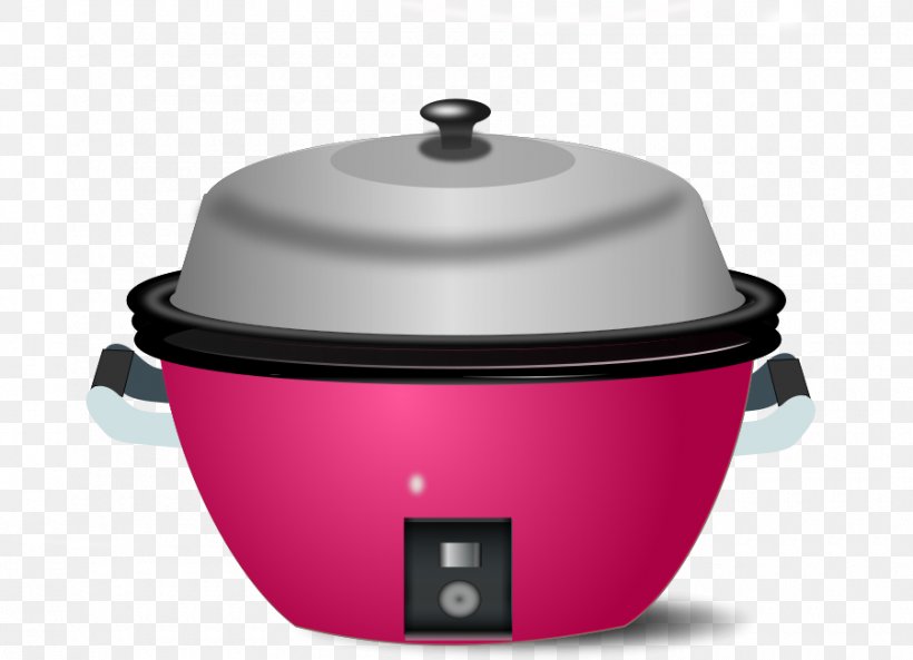 Rice Cookers Cooking Ranges Clip Art, PNG, 900x651px, Rice Cookers, Bowl, Cooked Rice, Cooker, Cooking Download Free