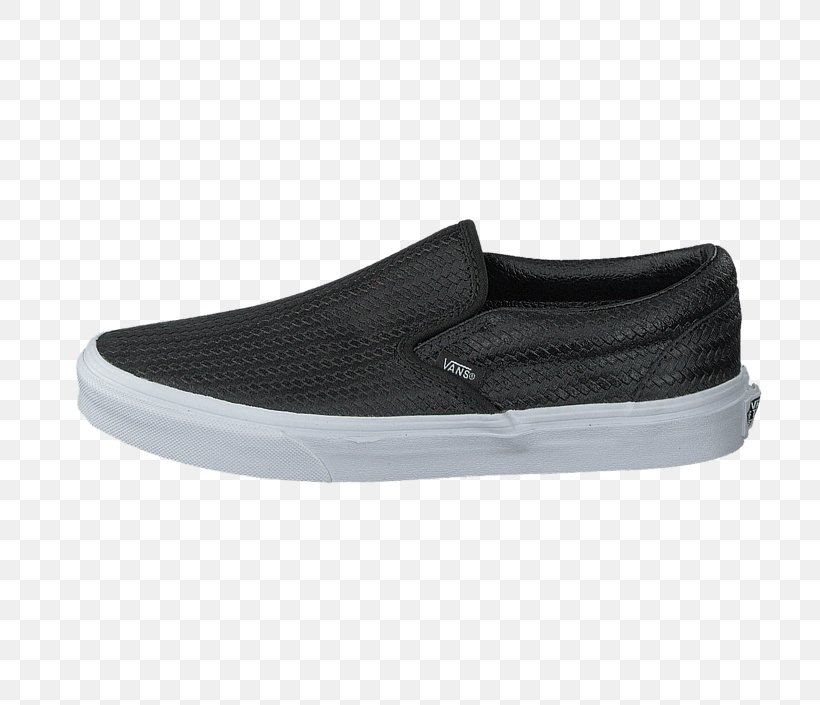 Slip-on Shoe Sneakers Moccasin Skate Shoe, PNG, 705x705px, Slipon Shoe, Athletic Shoe, Beslistnl, Black, Brand Download Free