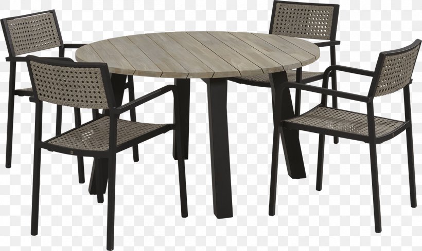 Table Garden Furniture Chair Dining Room Matbord, PNG, 1267x757px, Table, Chair, Dining Room, Eettafel, Furniture Download Free