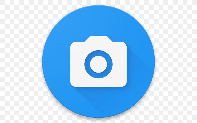 Android Camera Photography, PNG, 512x512px, Android, Android Software Development, Aptoide, Azure, Blue Download Free