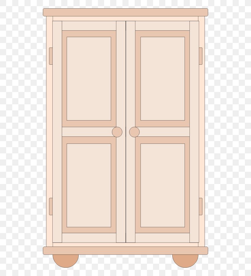 Cupboard Pantry Armoires & Wardrobes Closet Clip Art, PNG, 600x900px, Cupboard, Armoires Wardrobes, Bedroom, Cabinetry, Closet Download Free