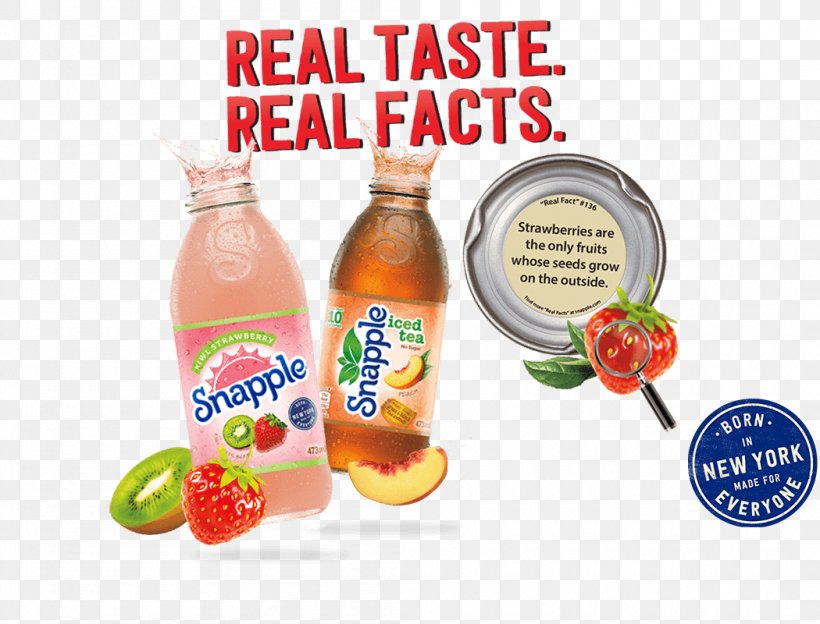 Fizzy Drinks Iced Tea Juice Strawberry Snapple, PNG, 1050x800px, Fizzy Drinks, Diet Food, Dinosaur Planet, Dr Pepper Snapple Group, Flavor Download Free